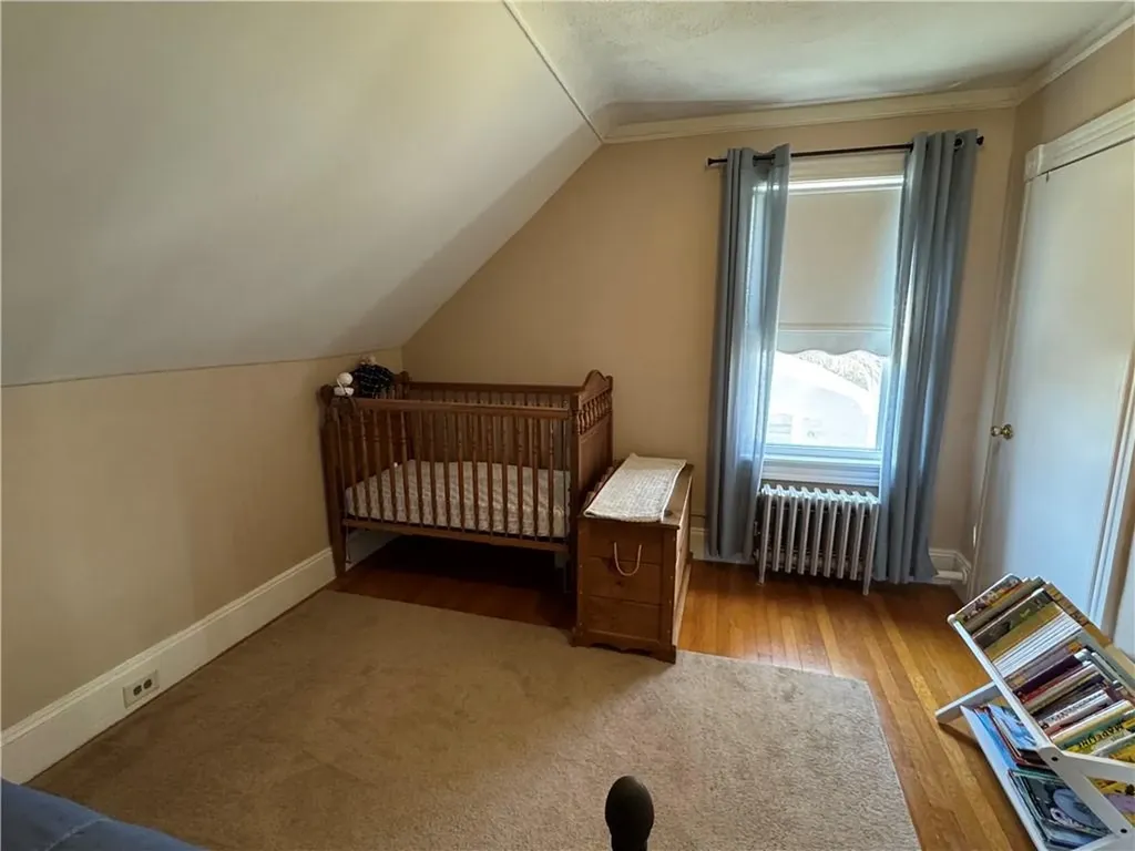 18 South Street Cranston RI 02920