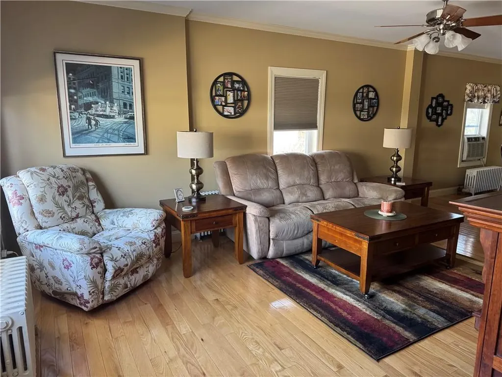 18 South Street Cranston RI 02920