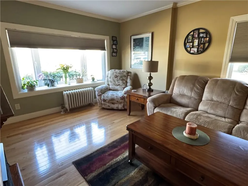 18 South Street Cranston RI 02920