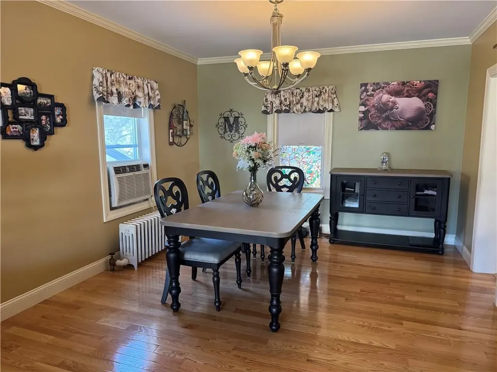 18 South Street Cranston RI 02920