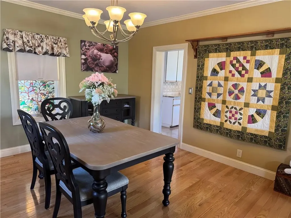 18 South Street Cranston RI 02920