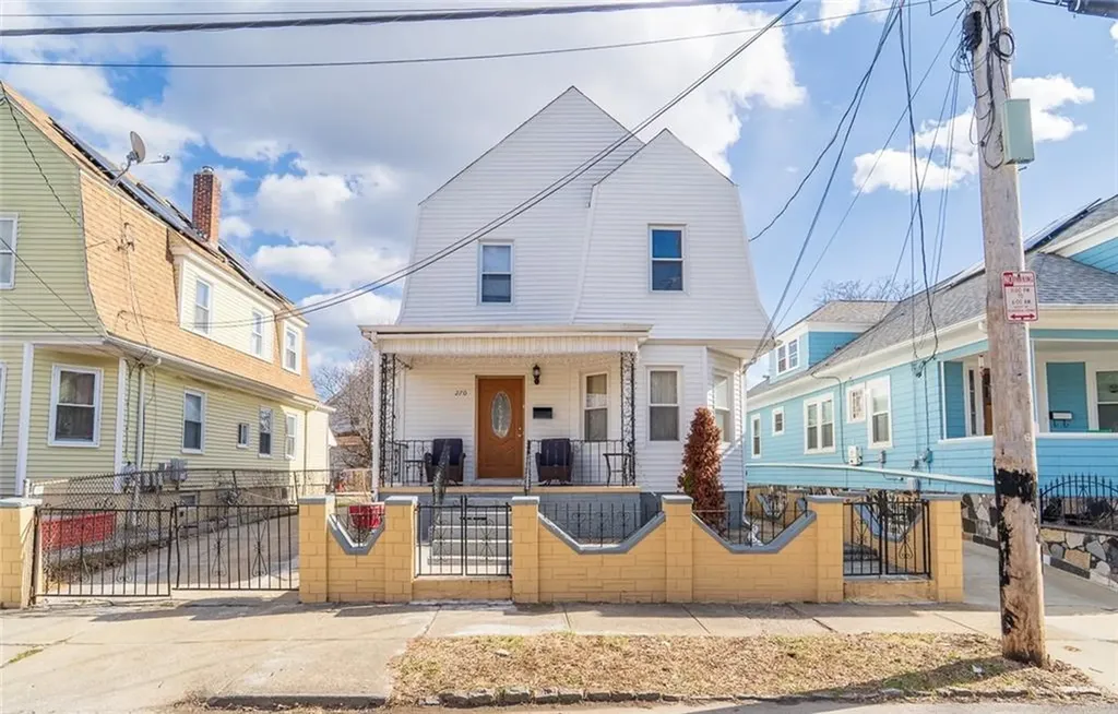 270 Indiana Avenue Providence RI 02905