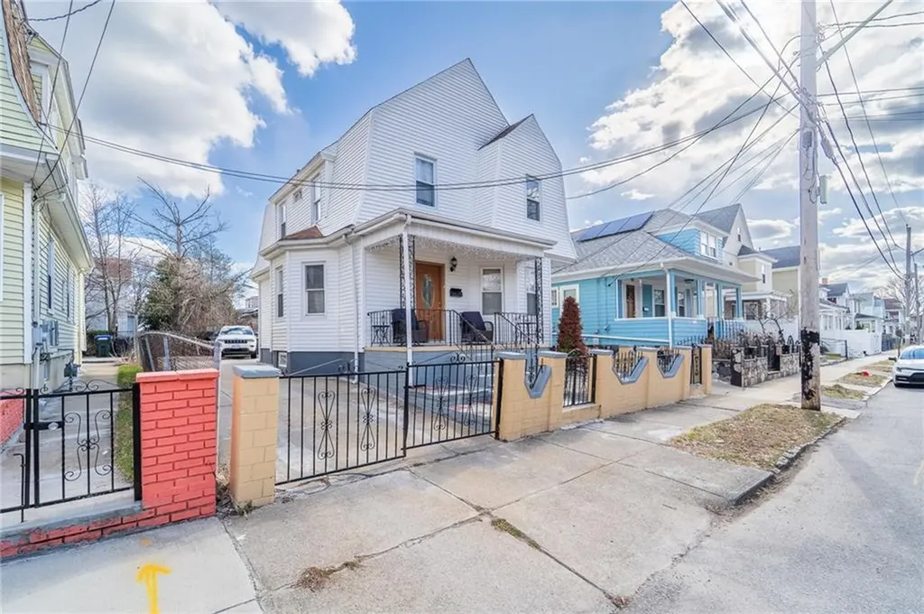 270 Indiana Avenue Providence RI 02905