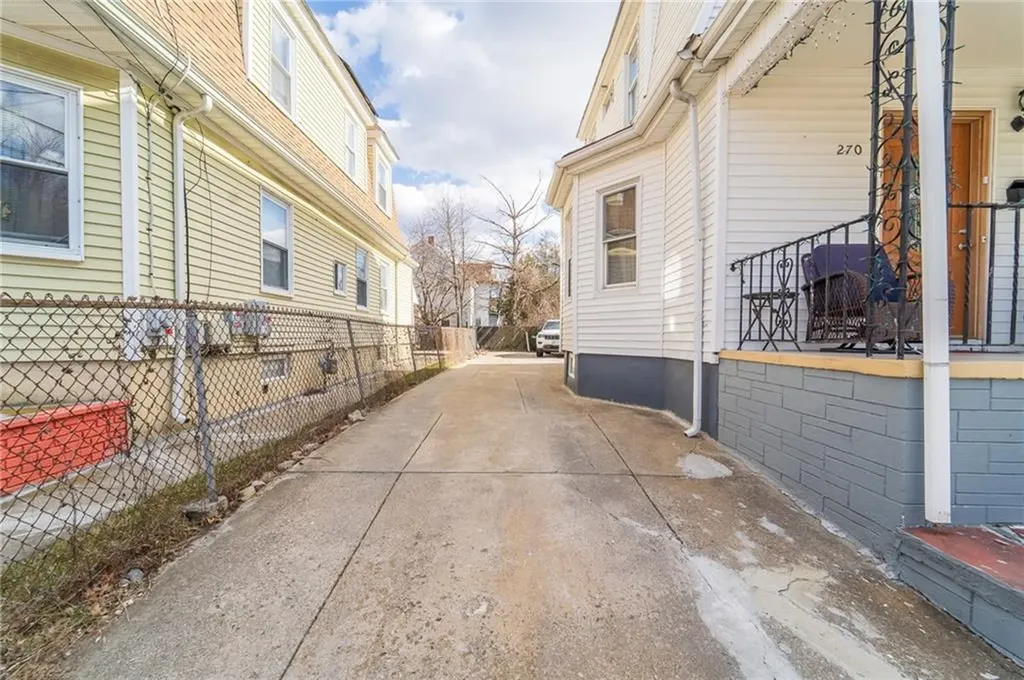 270 Indiana Avenue Providence RI 02905