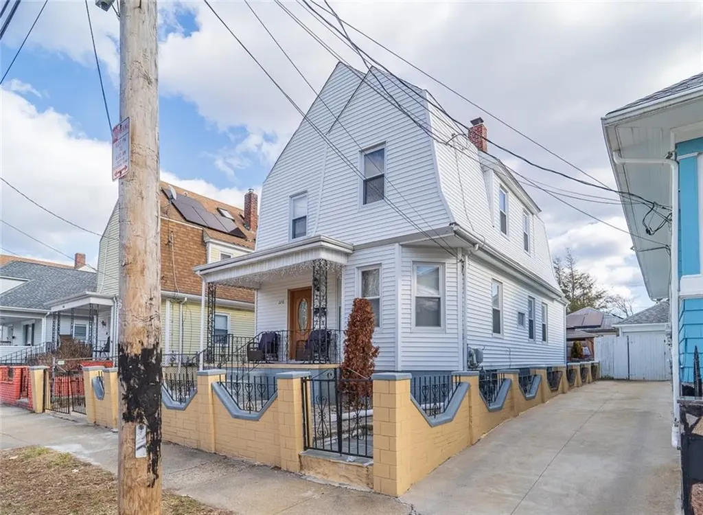 270 Indiana Avenue Providence RI 02905