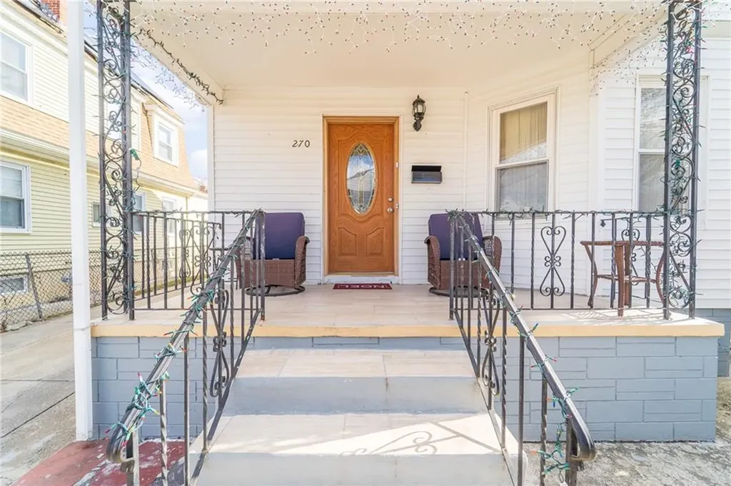 270 Indiana Avenue Providence RI 02905
