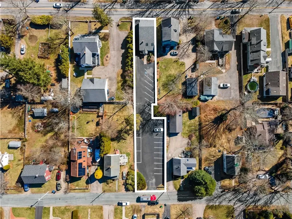 382 Woodruff Avenue South Kingstown RI 02879