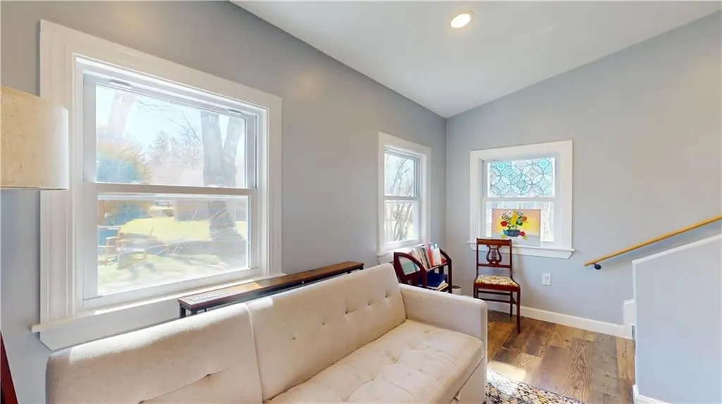 8 Penston Avenue Westerly RI 02891