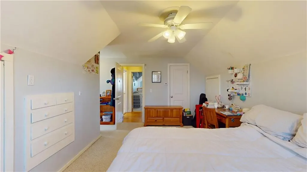 8 Penston Avenue Westerly RI 02891