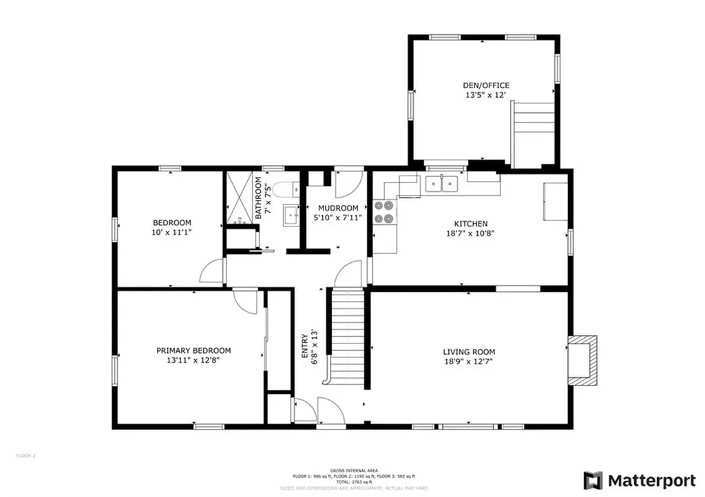 8 Penston Avenue Westerly RI 02891