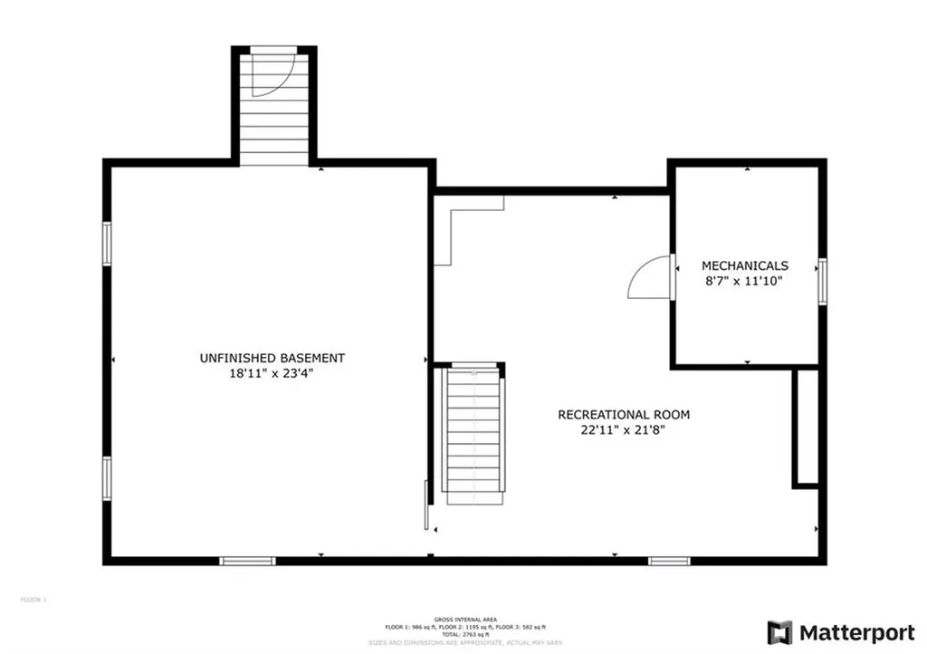 8 Penston Avenue Westerly RI 02891