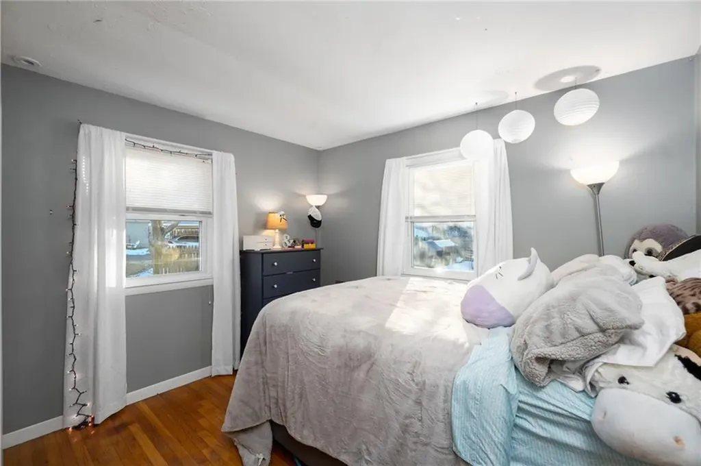 6 Doreen Drive Westerly RI 02891