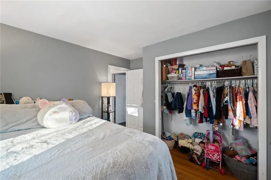 6 Doreen Drive Westerly RI 02891