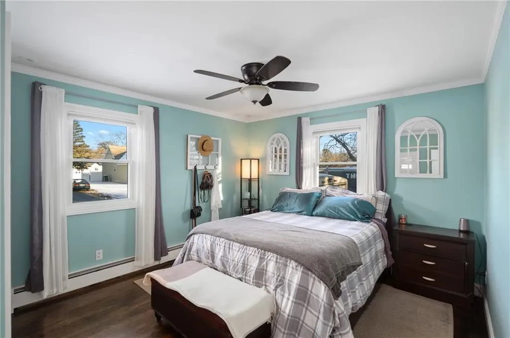 6 Doreen Drive Westerly RI 02891