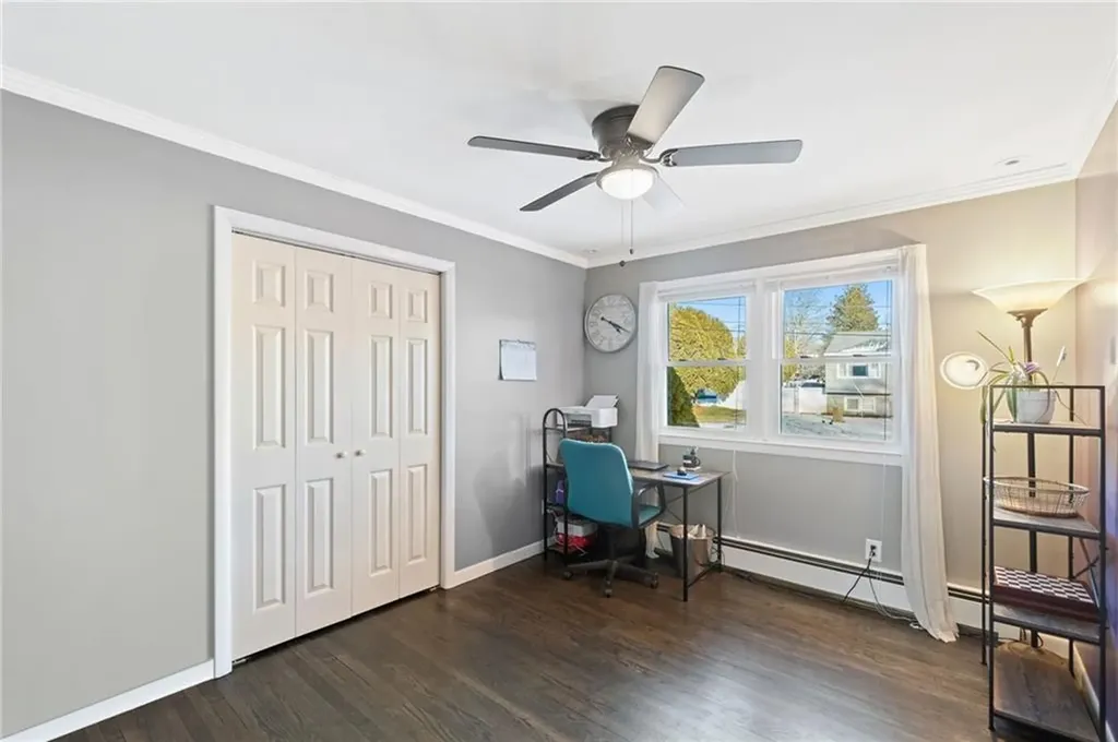6 Doreen Drive Westerly RI 02891