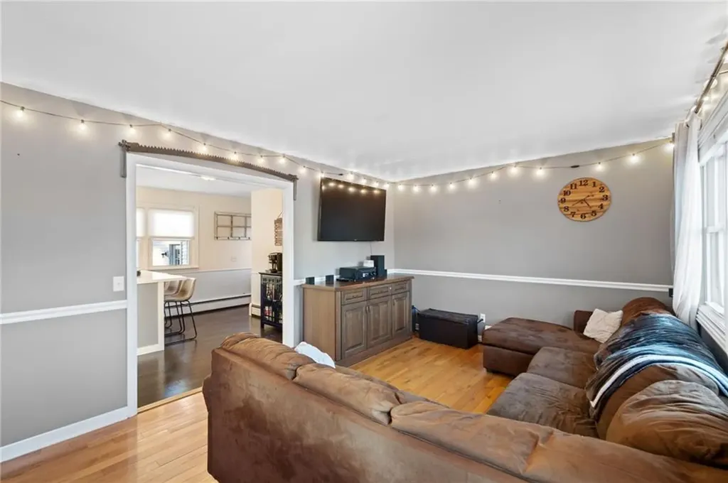 6 Doreen Drive Westerly RI 02891