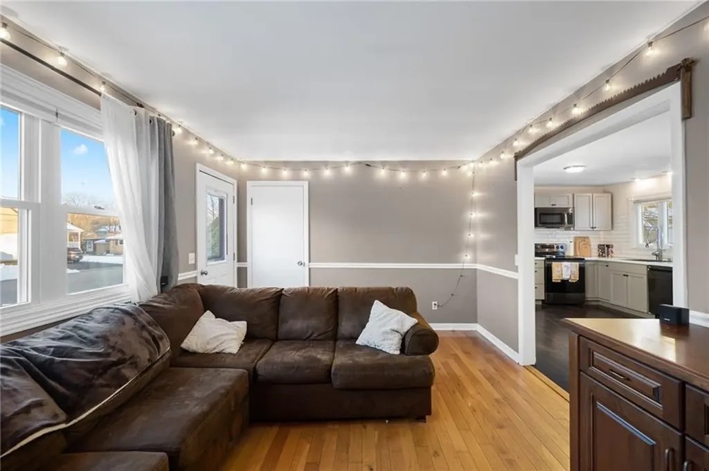 6 Doreen Drive Westerly RI 02891