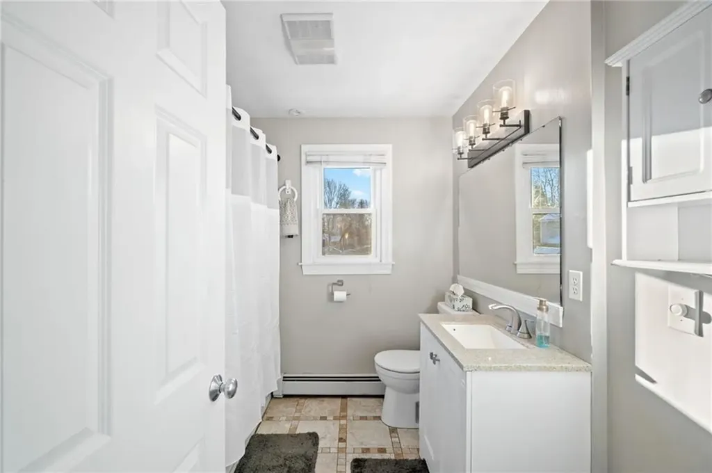 6 Doreen Drive Westerly RI 02891