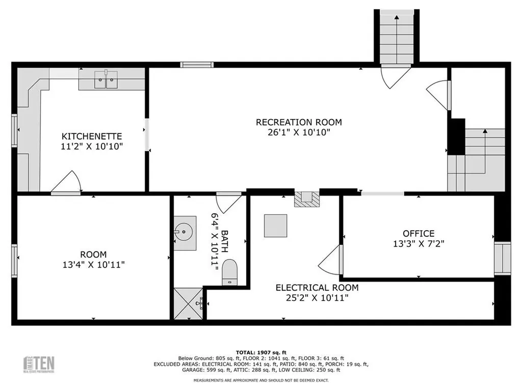 6 Doreen Drive Westerly RI 02891