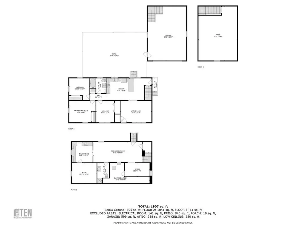 6 Doreen Drive Westerly RI 02891