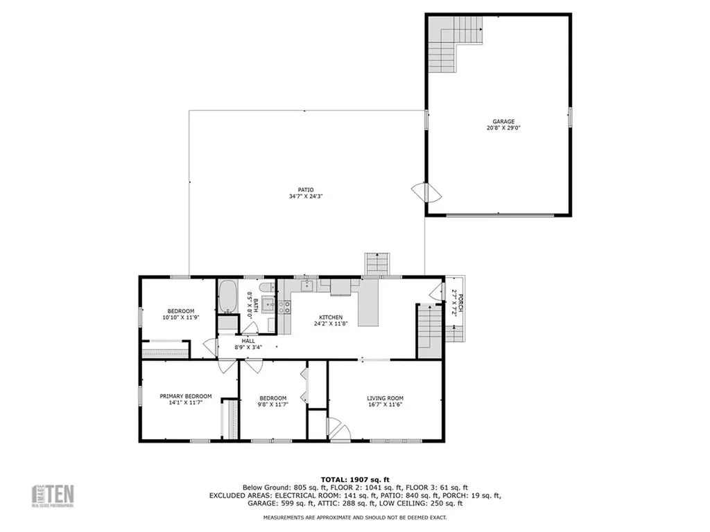6 Doreen Drive Westerly RI 02891