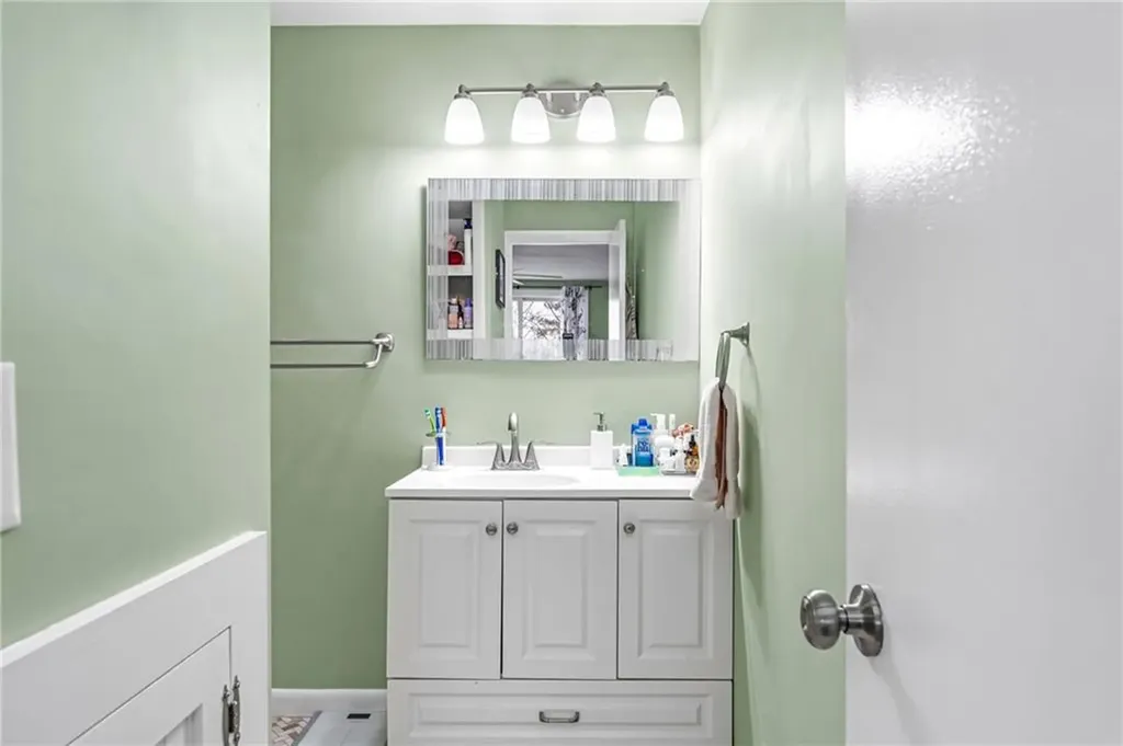 100 East Greenwich Avenue West Warwick RI 02893