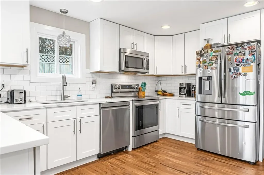 100 East Greenwich Avenue West Warwick RI 02893