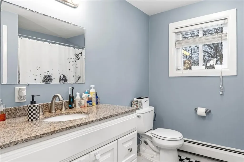100 East Greenwich Avenue West Warwick RI 02893