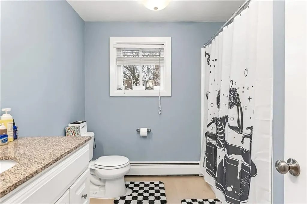 100 East Greenwich Avenue West Warwick RI 02893