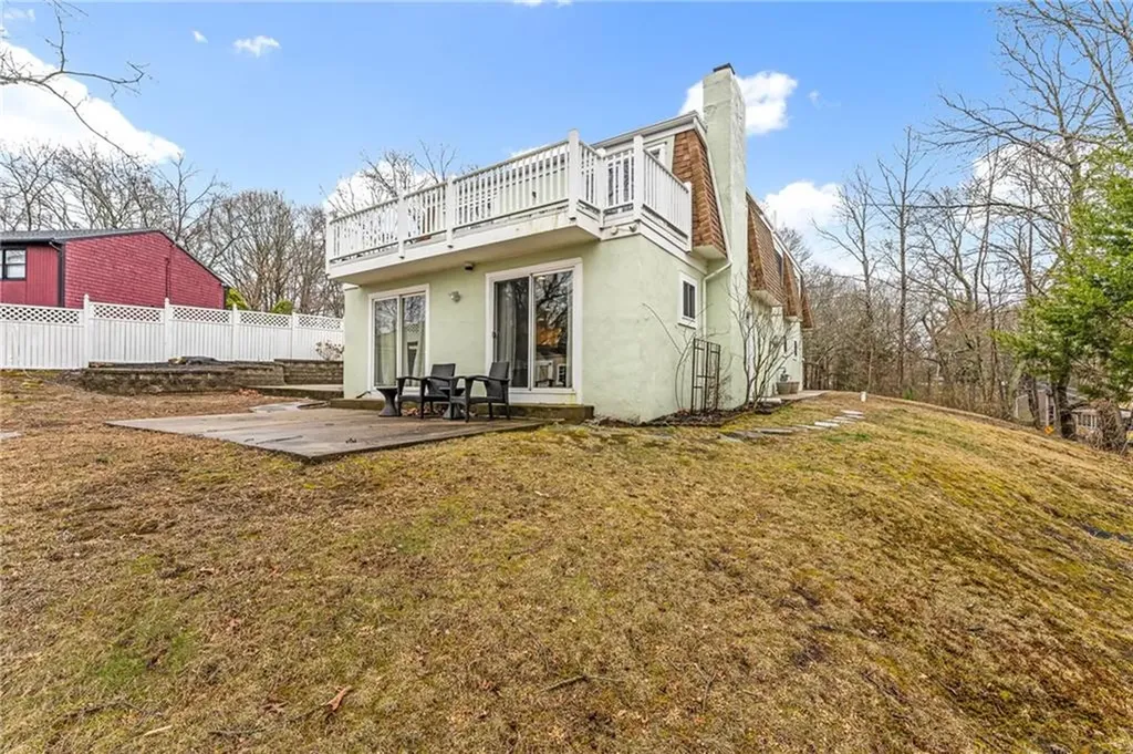 100 East Greenwich Avenue West Warwick RI 02893