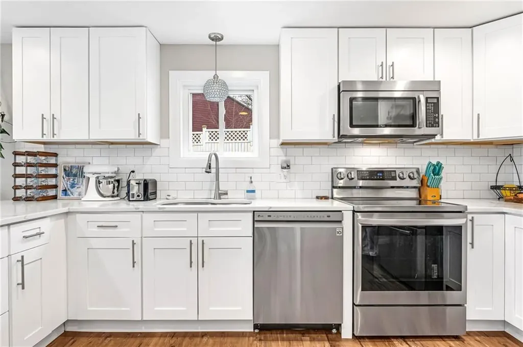 100 East Greenwich Avenue West Warwick RI 02893