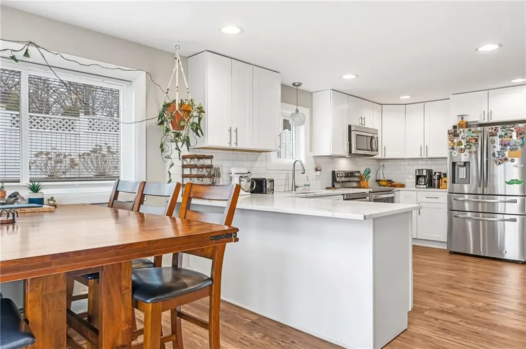 100 East Greenwich Avenue West Warwick RI 02893
