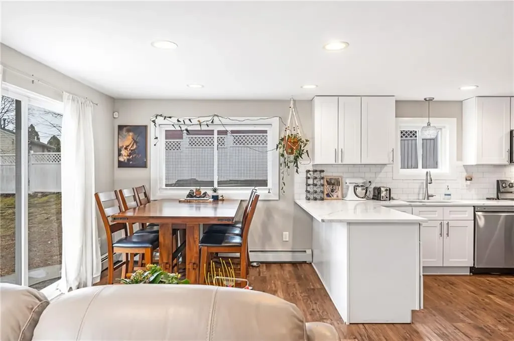 100 East Greenwich Avenue West Warwick RI 02893