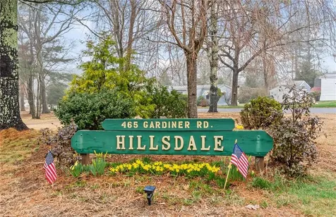 465 Gardiner Road Richmond RI 02892