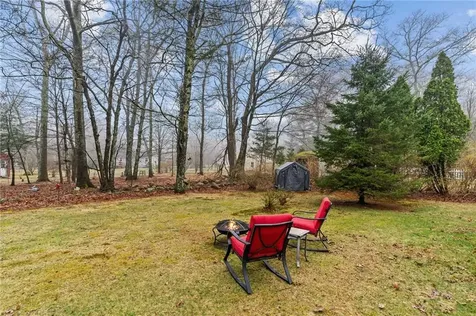 465 Gardiner Road Richmond RI 02892