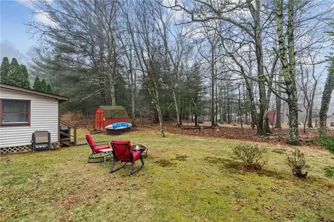 465 Gardiner Road Richmond RI 02892