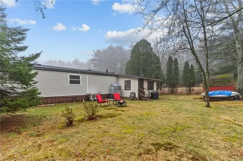 465 Gardiner Road Richmond RI 02892