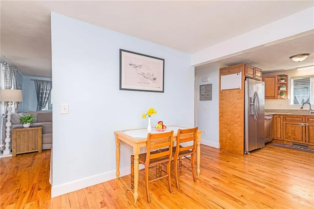 83 Michigan Avenue Warwick RI 02888