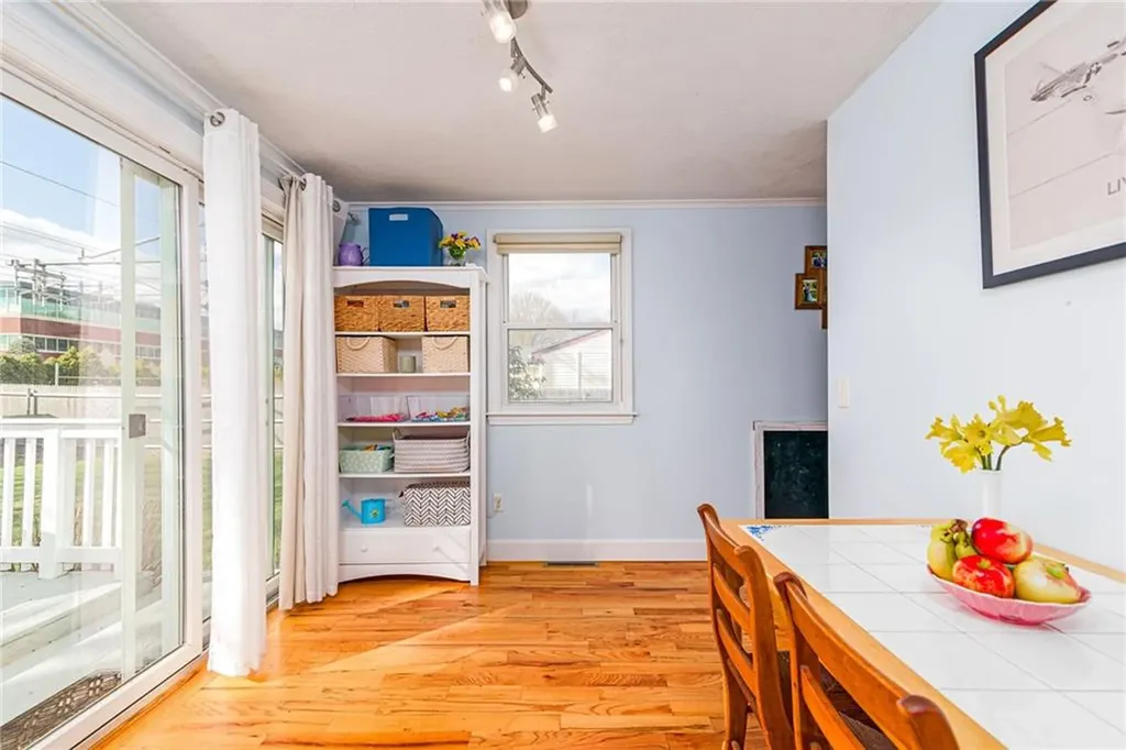 83 Michigan Avenue Warwick RI 02888
