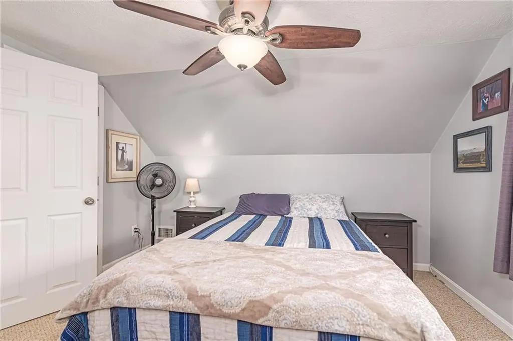 83 Michigan Avenue Warwick RI 02888