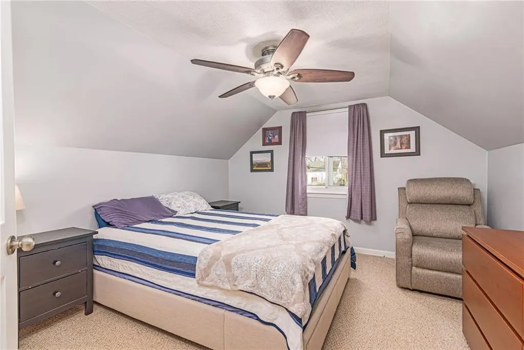 83 Michigan Avenue Warwick RI 02888