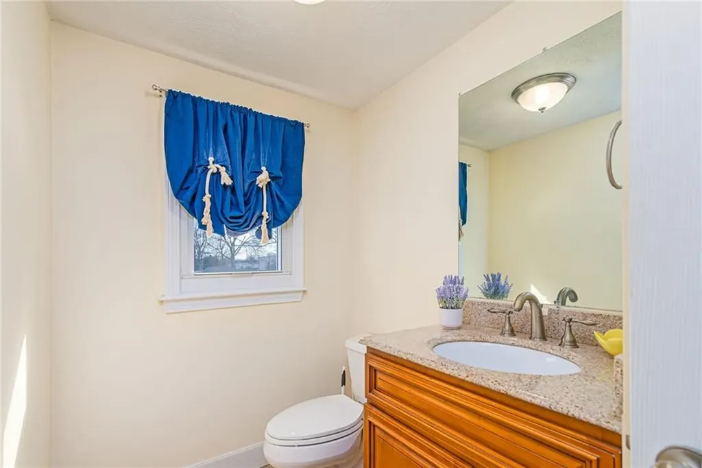 83 Michigan Avenue Warwick RI 02888