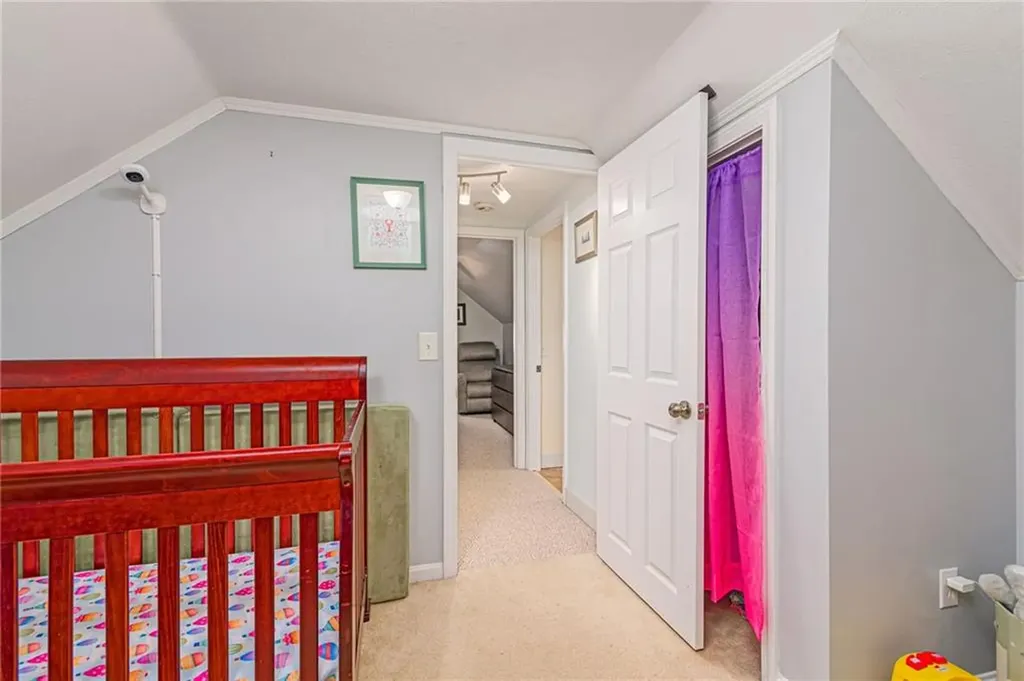 83 Michigan Avenue Warwick RI 02888