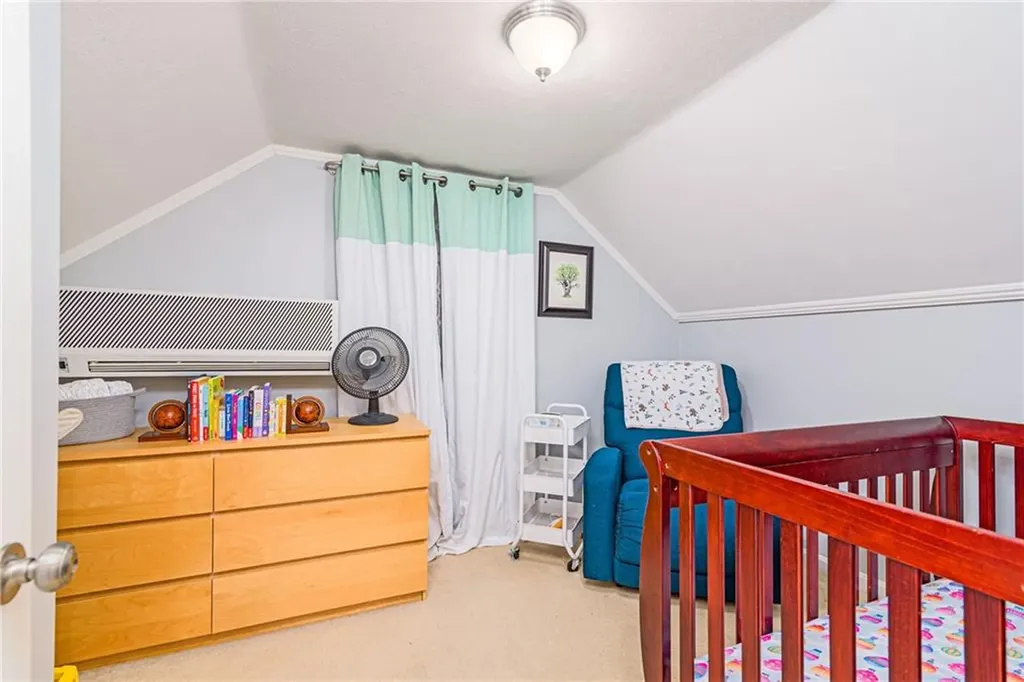 83 Michigan Avenue Warwick RI 02888