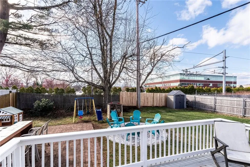 83 Michigan Avenue Warwick RI 02888