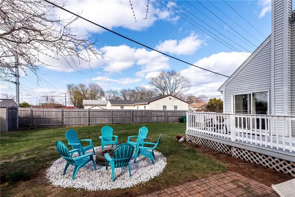 83 Michigan Avenue Warwick RI 02888