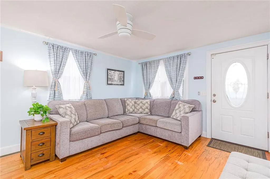83 Michigan Avenue Warwick RI 02888