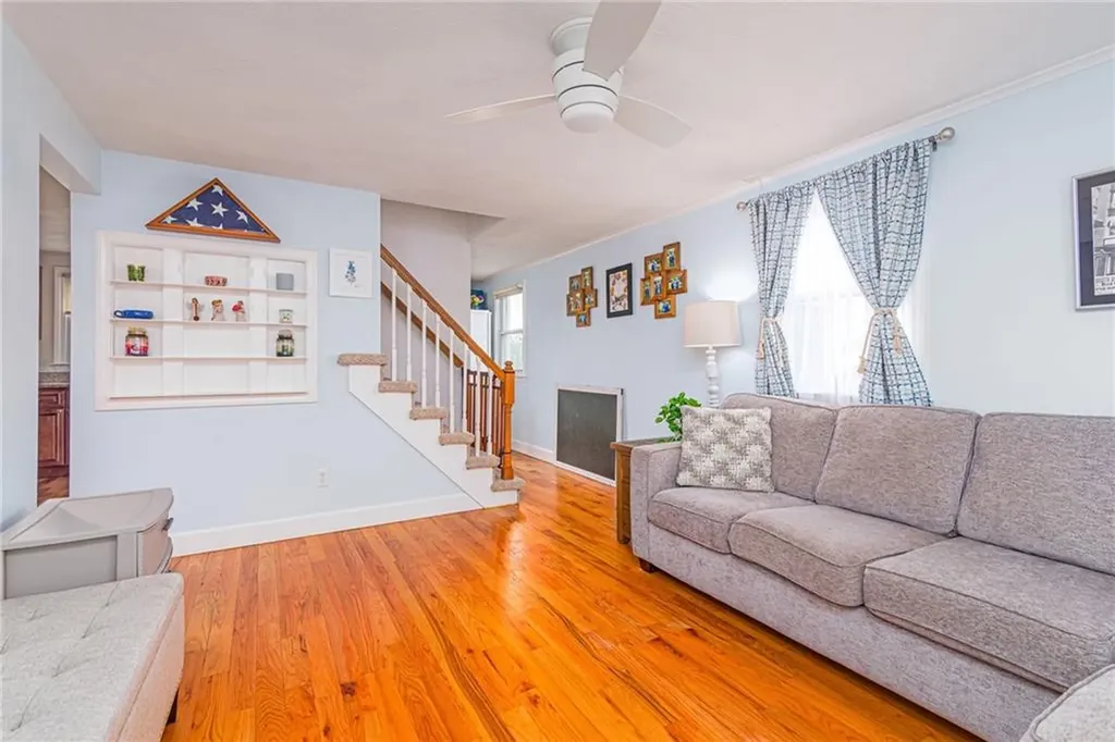 83 Michigan Avenue Warwick RI 02888