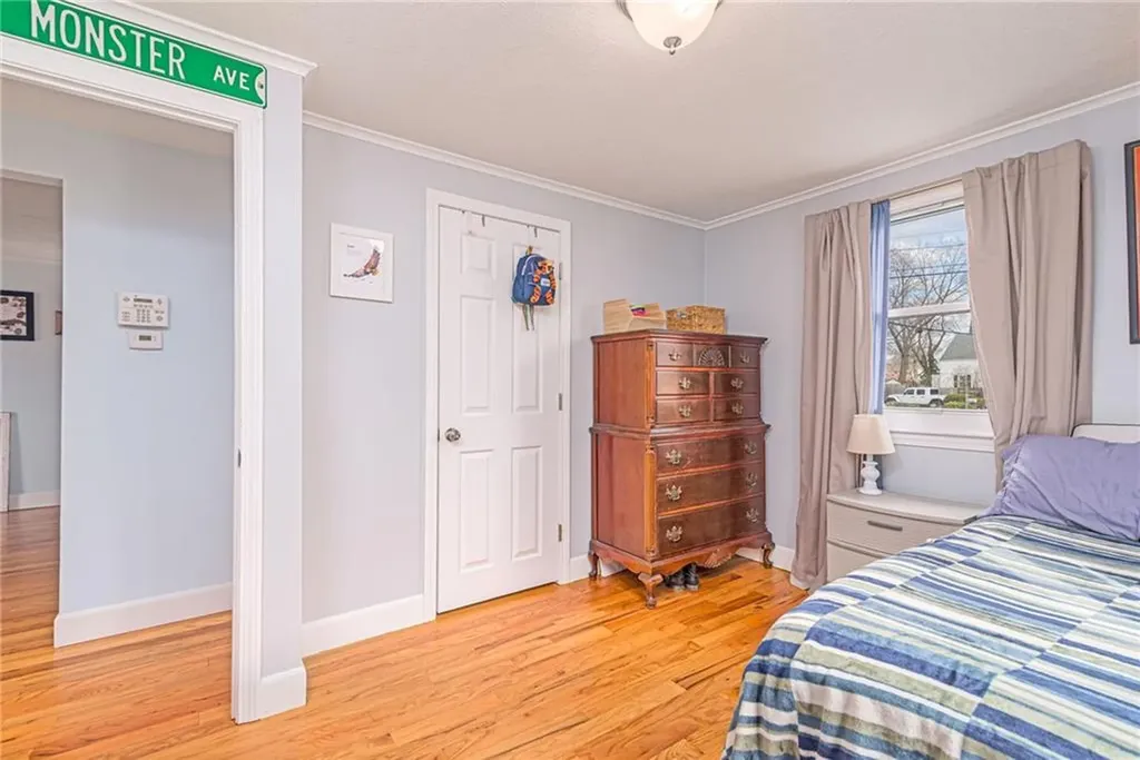 83 Michigan Avenue Warwick RI 02888