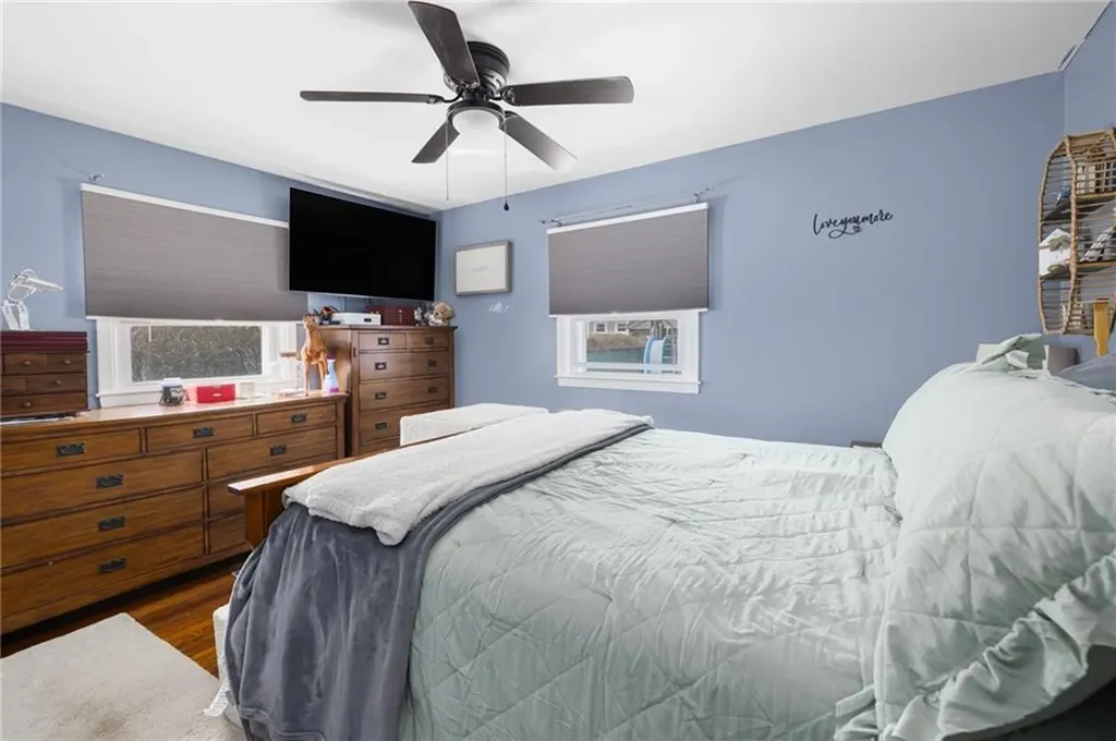 15 White Court North Providence RI 02911